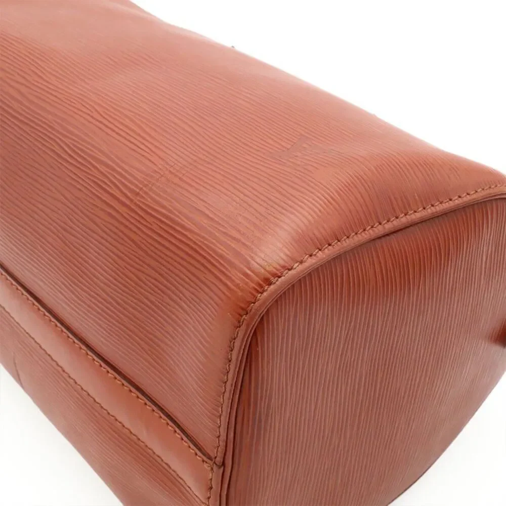 Louis Vuitton Speedy Handbag